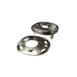 Handi-Man Marine Socket & Clinch Plates | Blackburn Marine